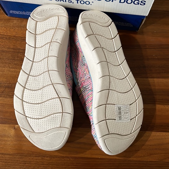 Lil Bobs from sketchers - Picture 3 of 3